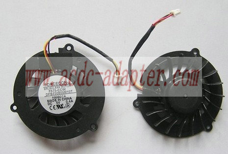 NEW!! LAPTOP FAN FOR LG E500 E 500 seires - Click Image to Close